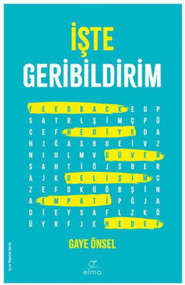 İşte Geribildirim resmi
