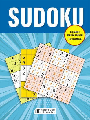 Sudoku resmi