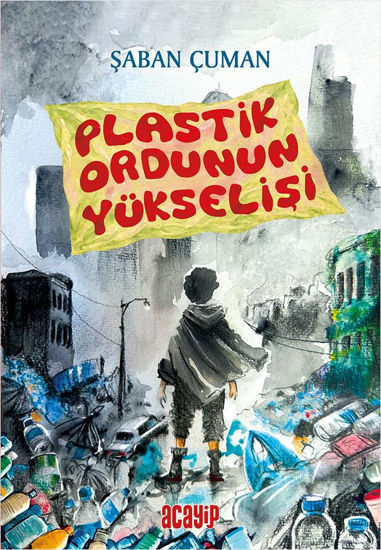 Plastik Ordunun Yükselişi resmi