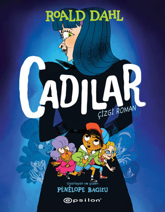 Cadılar resmi