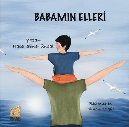 Babamın Elleri resmi