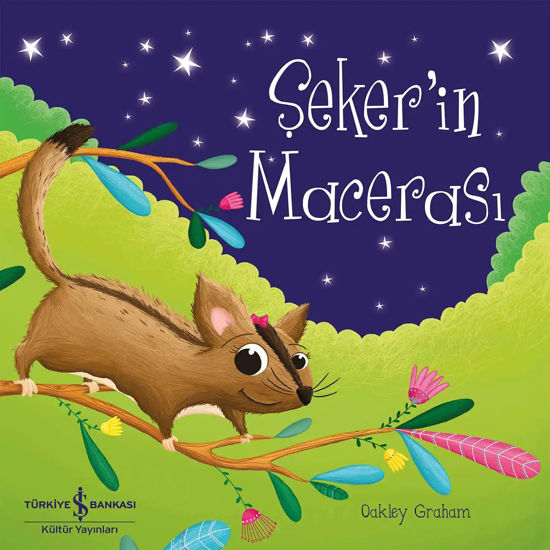 Şeker’in Macerası resmi