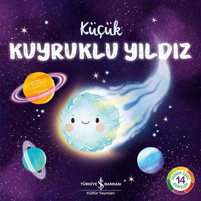 Küçük Kuyruklu Yıldız resmi