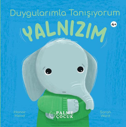 Duygularımla Tanışıyorum - Yalnızım resmi