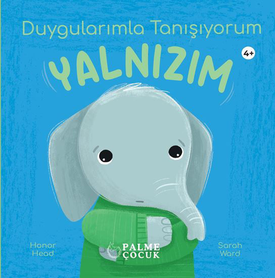 Duygularımla Tanışıyorum - Yalnızım resmi