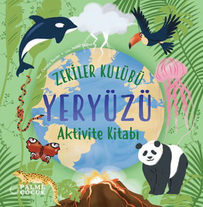 Zekiler Kulübü - Yeryüzü resmi