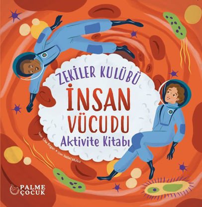 Zekiler Kulübü - İnsan Vücudu resmi