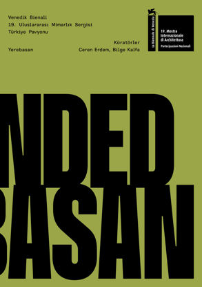 Yerebasan resmi