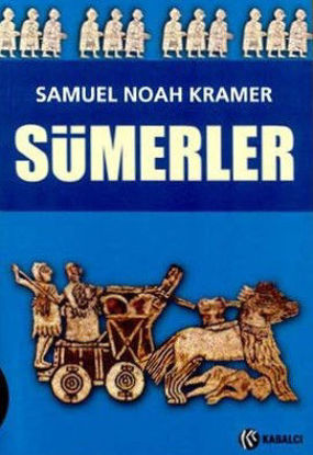 Sümerler resmi