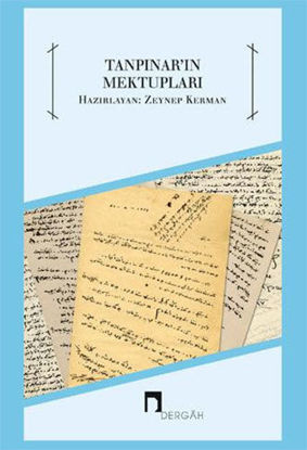 Tanpınar'ın Mektupları resmi