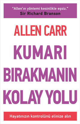 Kumarı Bırakmanın Kolay Yolu resmi