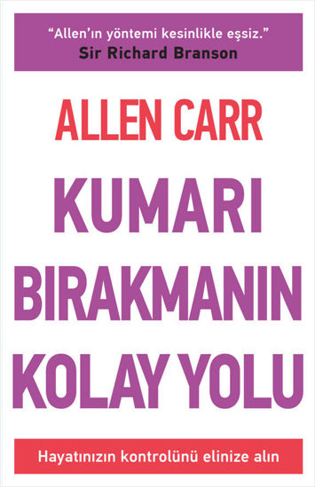 Kumarı Bırakmanın Kolay Yolu resmi