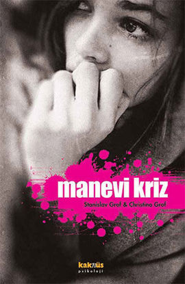 MANEVİ KRİZ resmi