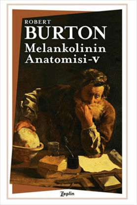 MELANKOLİNİN ANATOMİSİ - V resmi