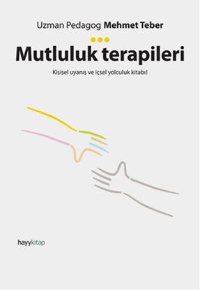 MUTLULUK TERAPİLERİ resmi