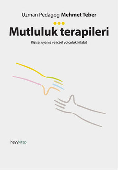 Mutluluk Terapileri resmi