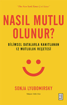 NASIL MUTLU OLUNUR resmi