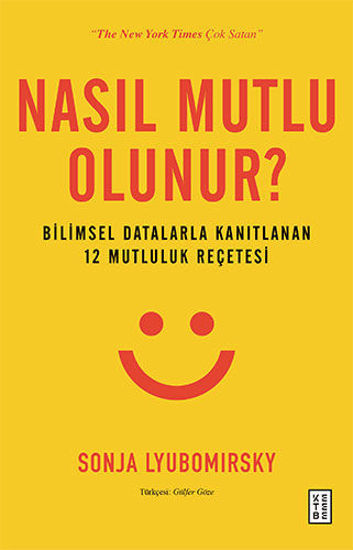 Nasıl Mutlu Olunur? resmi