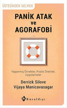 PANİK ATAK VE AGORAFOBİ resmi