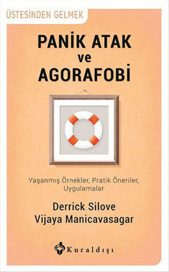 Panik Atak ve Agorafobi resmi
