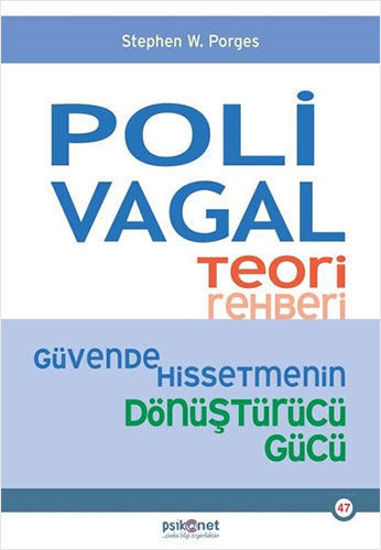 Polivagal Teori Rehberi resmi
