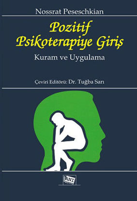 POZİTİF PSİKOTERAPİYE GİRİŞ resmi