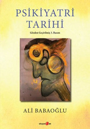 Psikiyatri Tarihi resmi