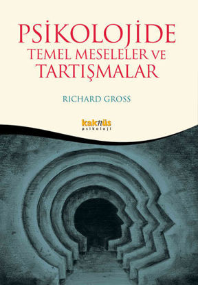 Psikolojide Temel Meseleler ve Tartışmalar resmi