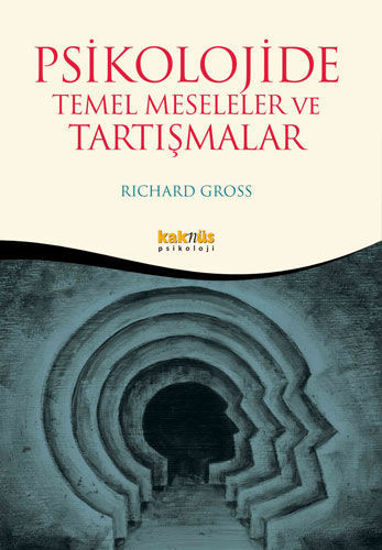 Psikolojide Temel Meseleler ve Tartışmalar resmi