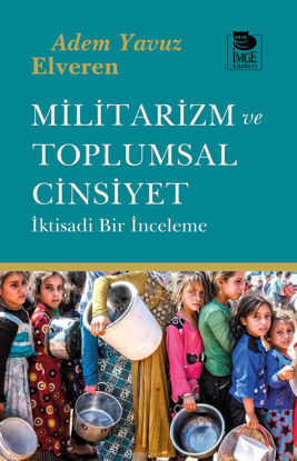 Militarizm ve Toplumsal Cinsiyet resmi