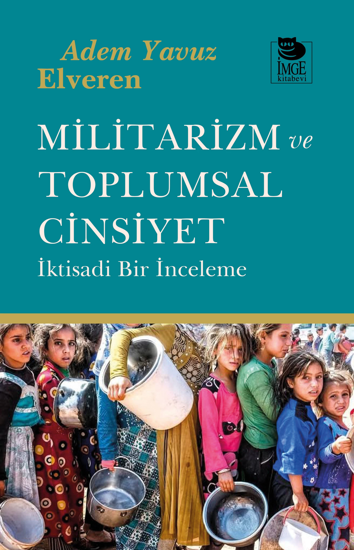 Militarizm ve Toplumsal Cinsiyet resmi