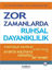Zor Zamanlarda Ruhsal Dayanıklılık resmi