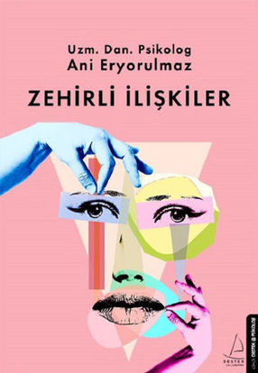 Zehirli İlişkiler resmi