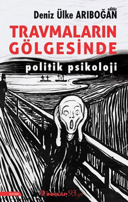 Travmaların Gölgesinde resmi