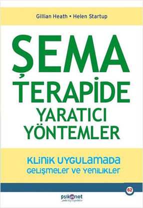 Şema Terapide Yaratıcı Yöntemler resmi