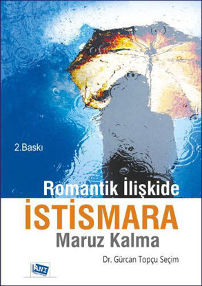 Romantik İlişkide İstismara Maruz Kalma resmi