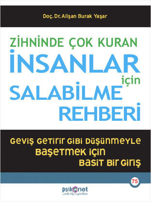 Zihninde Çok Kuran İnsanlar İçin Salabilme Rehberi resmi
