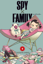Spy X Family 9. Cilt resmi