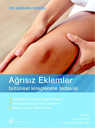 Ağrısız Eklemler resmi
