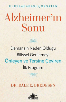 Alzheimer'ın Sonu resmi