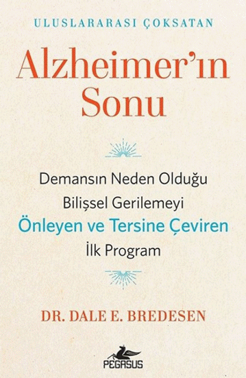 Alzheimer'ın Sonu resmi