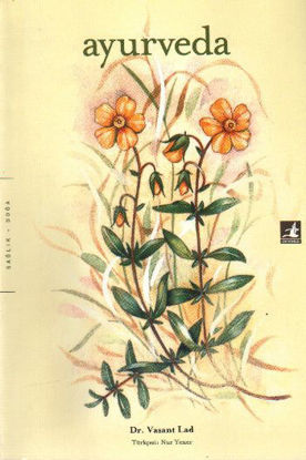 Ayurveda resmi