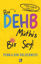 Bu DEHB Müthiş Bir Şey ! resmi