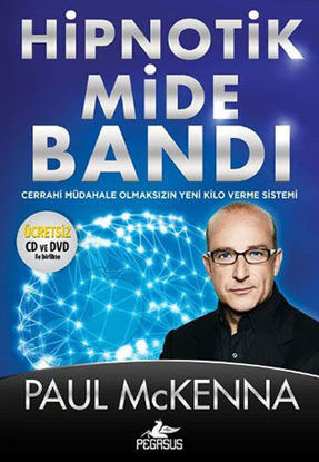 Hipnotik Mide Bandı resmi