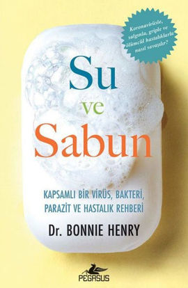 Su Ve Sabun resmi
