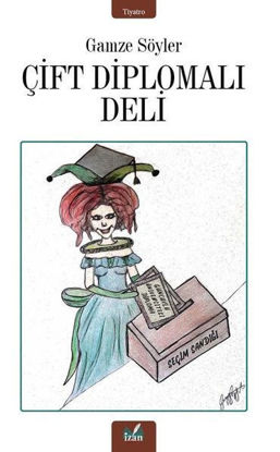 Çift Diplomalı Deli resmi