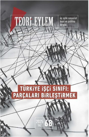 Teori Ve Eylem - Sayı-68 resmi