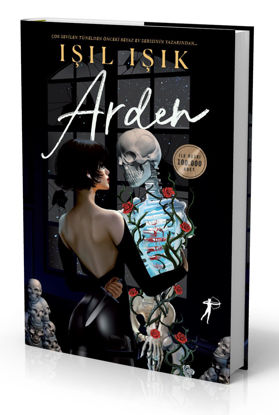 Arden 1 - Ciltli resmi