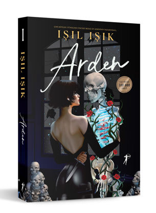 Arden 1 resmi