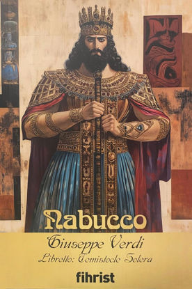 Nabucco resmi